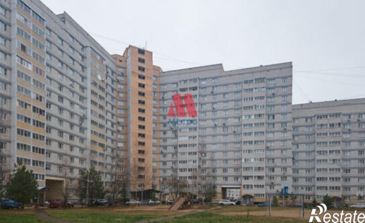 1-комн квартира проспект Фрунзе, 31,  д. 31