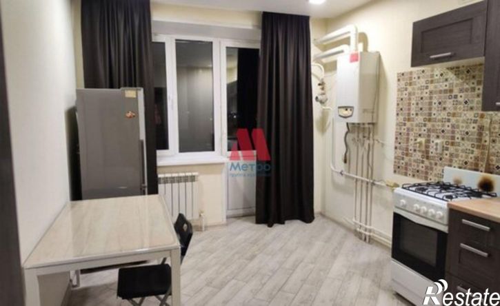 1-комн квартира улица 8 Марта, 26,  д. 26