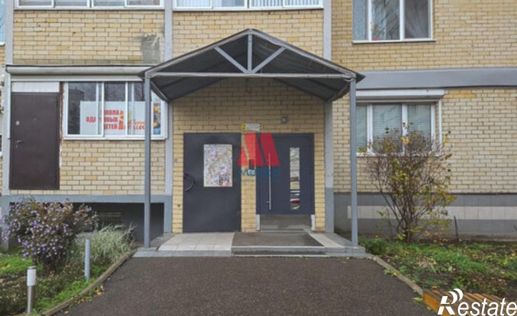 1-комн квартира проспект Фрунзе, 31,  д. 31