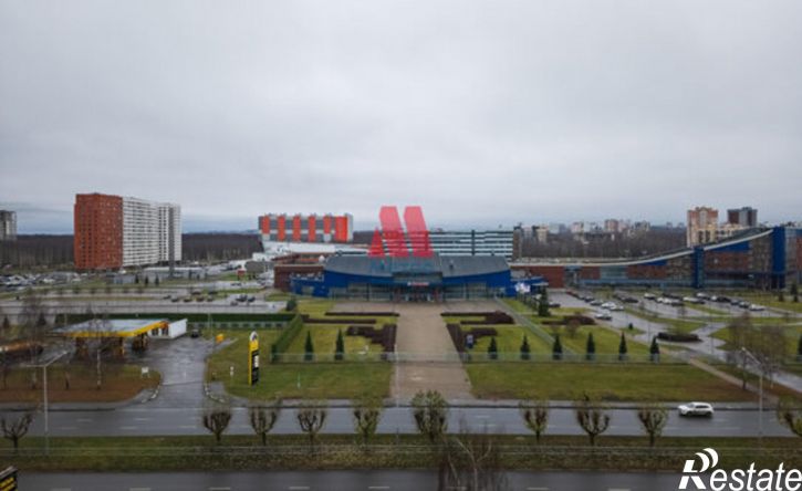 1-комн квартира проспект Фрунзе, 31,  д. 31