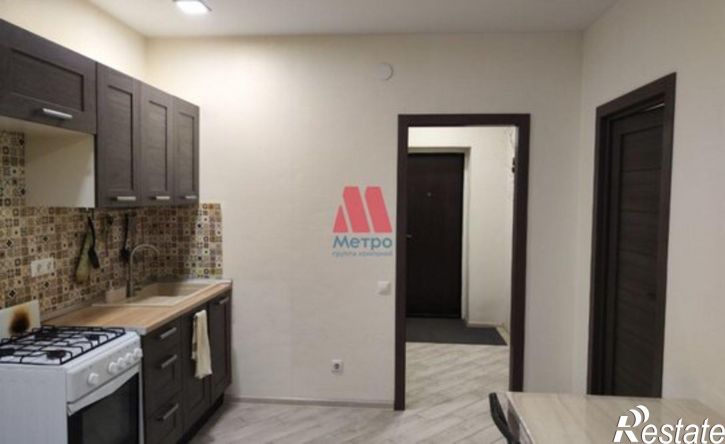 1-комн квартира улица 8 Марта, 26,  д. 26