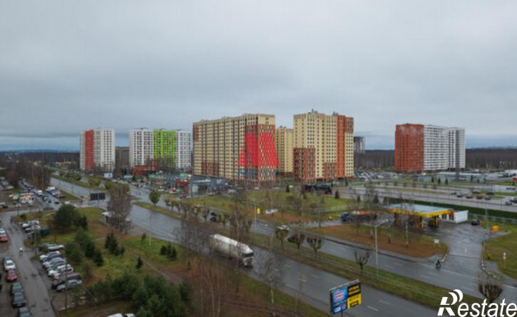 1-комн квартира проспект Фрунзе, 31,  д. 31