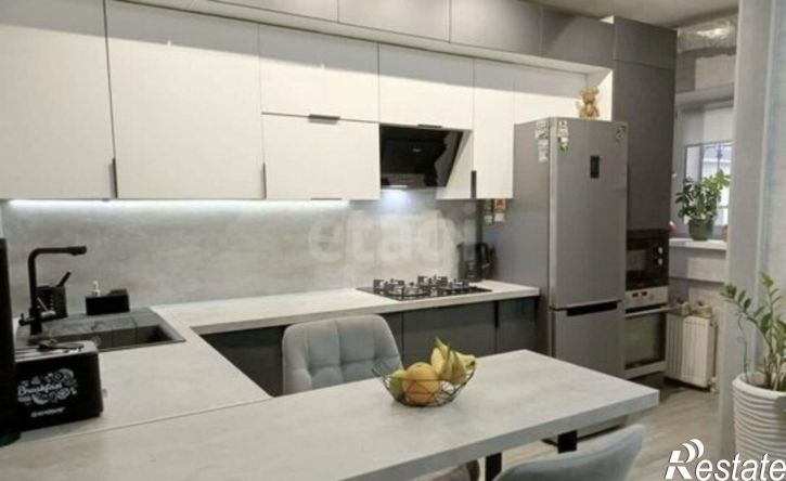 3-комн квартира улица Фурманова, 6,  д. 6