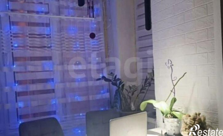 3-комн квартира улица Фурманова, 6,  д. 6