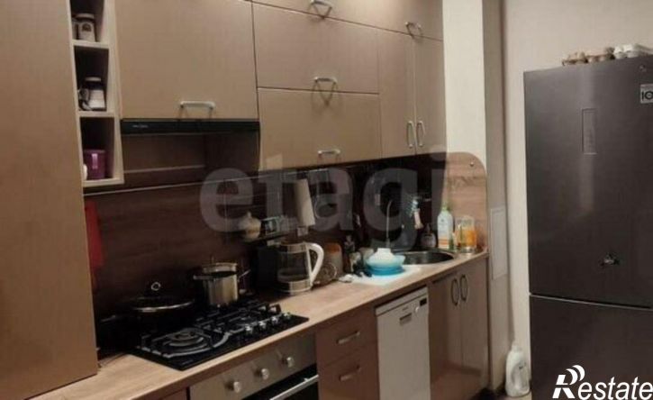 1-комн квартира улица Маланова, 29,  д. 29