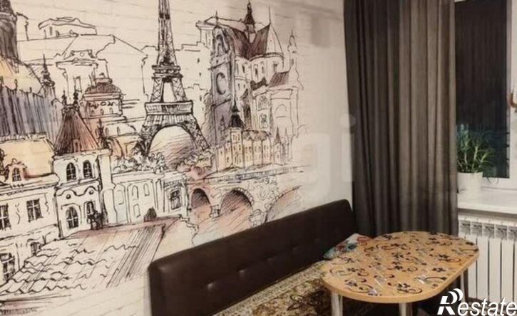 1-комн квартира улица Маланова, 29,  д. 29