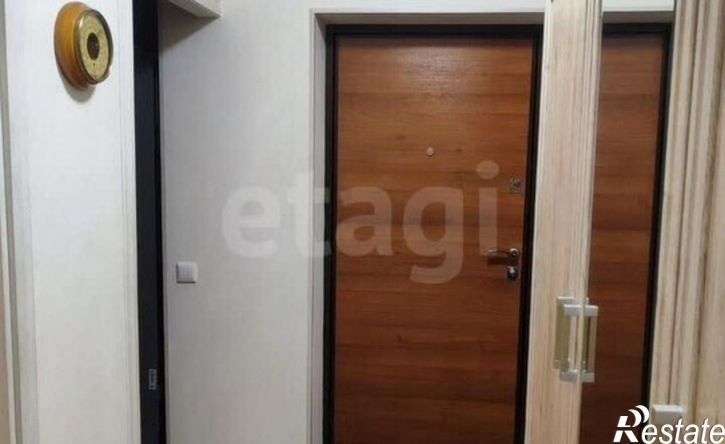 1-комн квартира улица Маланова, 29,  д. 29