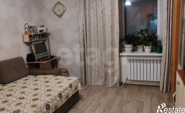 1-комн квартира улица Маланова, 29,  д. 29