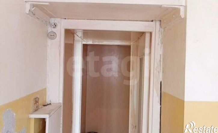 2-комн квартира улица Елены Колесовой, 20,  д. 20