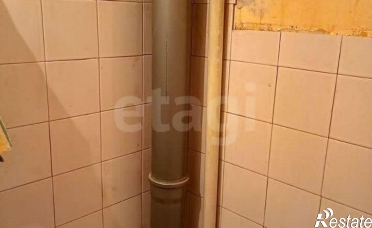 2-комн квартира улица Елены Колесовой, 20,  д. 20