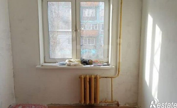 2-комн квартира улица Елены Колесовой, 20,  д. 20