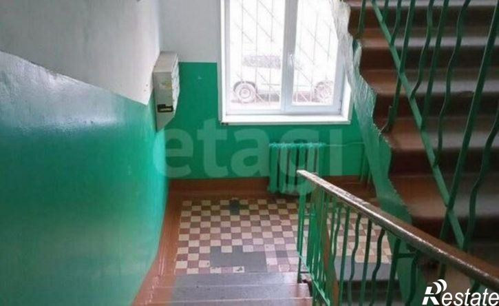 2-комн квартира улица Елены Колесовой, 20,  д. 20