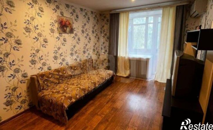 1-комн квартира улица Нефтяников, 5,  д. 5