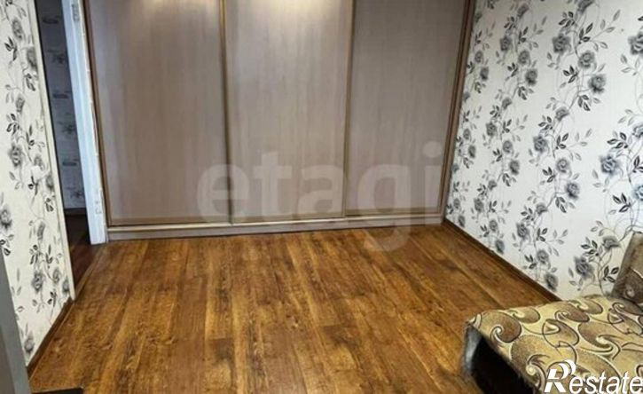 1-комн квартира улица Нефтяников, 5,  д. 5