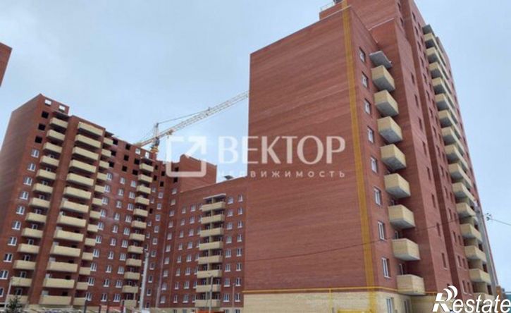 1-комн квартира Ленинградский пр-кт, 98,  д. 98