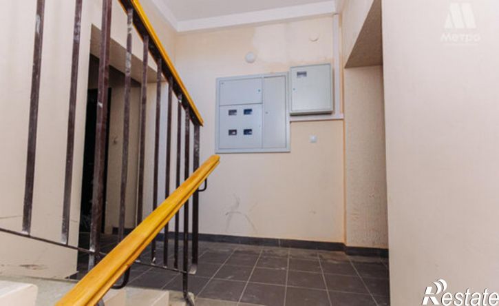 2-комн квартира пр-кт Авиаторов, 9А,  д. 9А