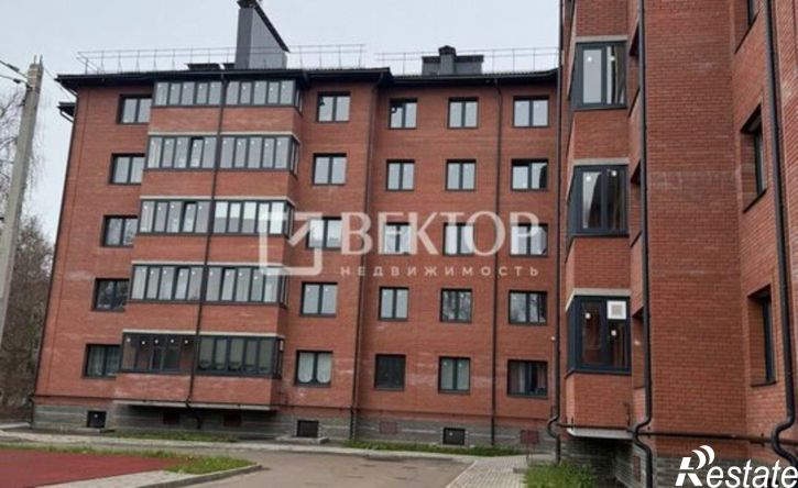 1-комн квартира 2-й Норский пер, 5,  д. 5