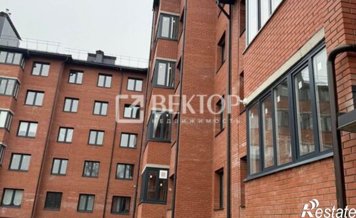 1-комн квартира 2-й Норский пер, 5,  д. 5