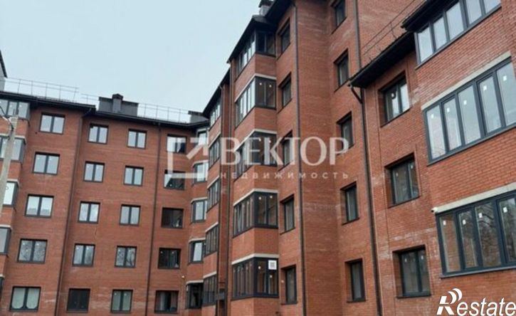 1-комн квартира 2-й Норский пер, 5,  д. 5