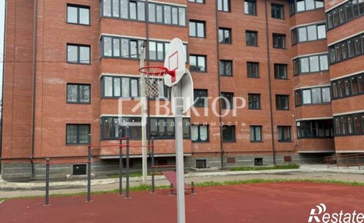 1-комн квартира 2-й Норский пер, 5,  д. 5