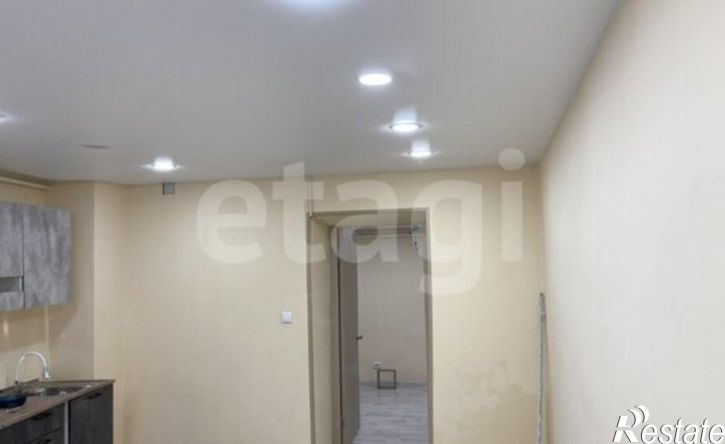 3-комн квартира ул Революционная, 18,  д. 18