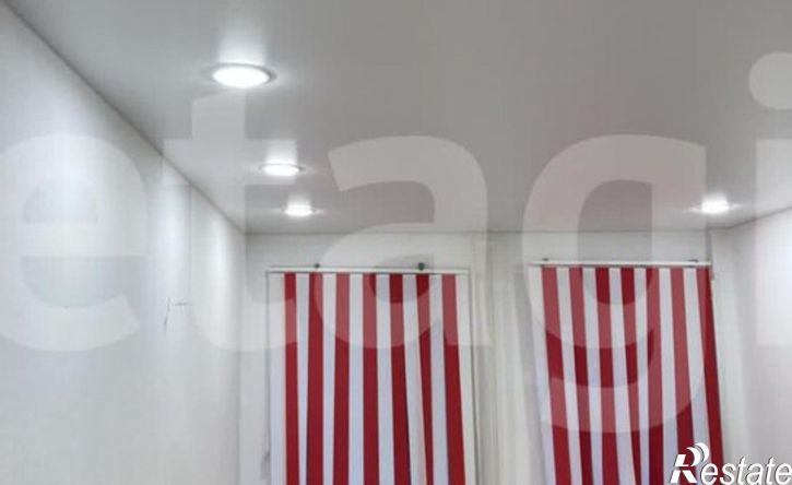 3-комн квартира ул Революционная, 18,  д. 18