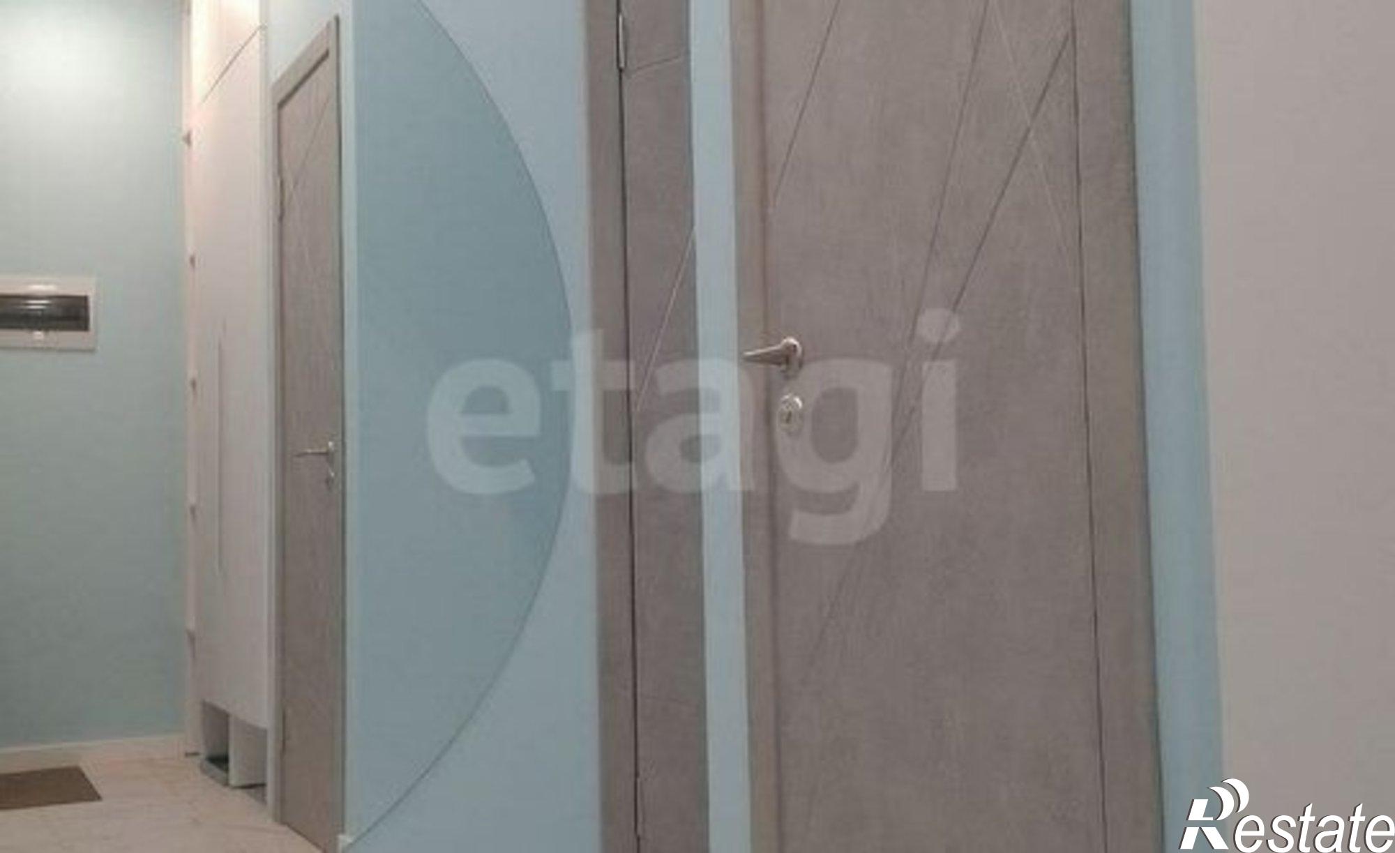 Купить квартиру за 6 150 000 рублей на улица Кузнецова, 13