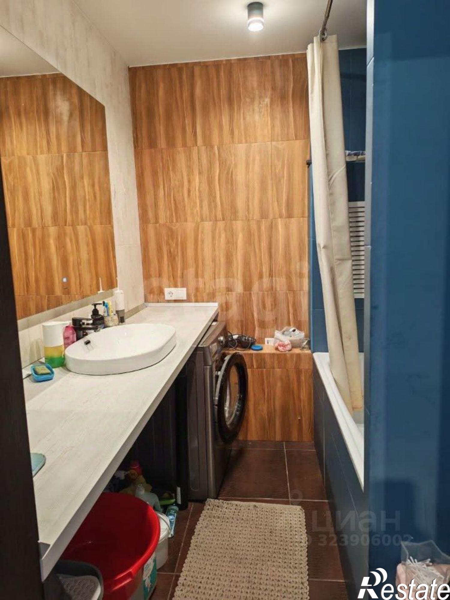 Купить квартиру за 5 000 000 рублей на улица Некрасова, 44Б