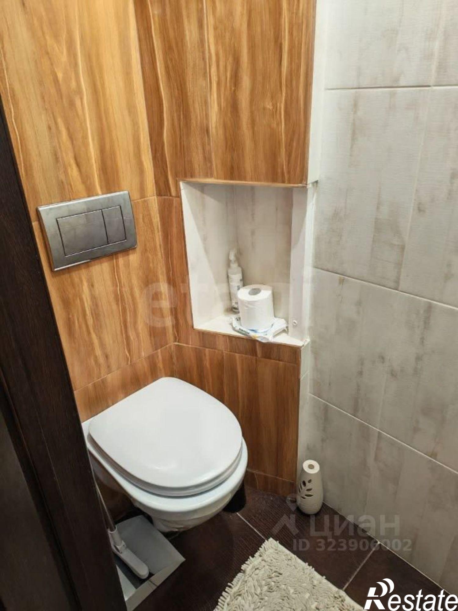 Купить квартиру за 5 000 000 рублей на улица Некрасова, 44Б