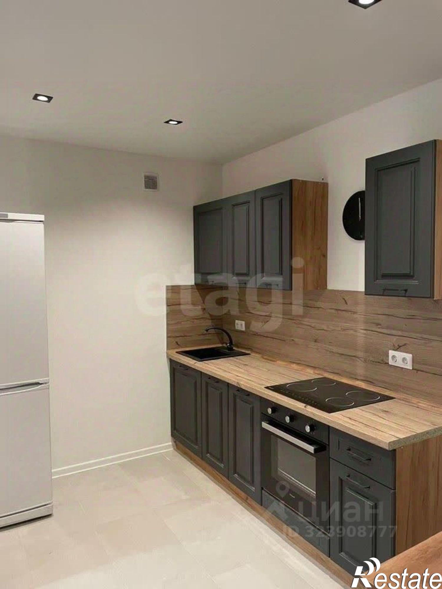 Купить квартиру за 3 790 000 рублей на улица Александра Невского, 5