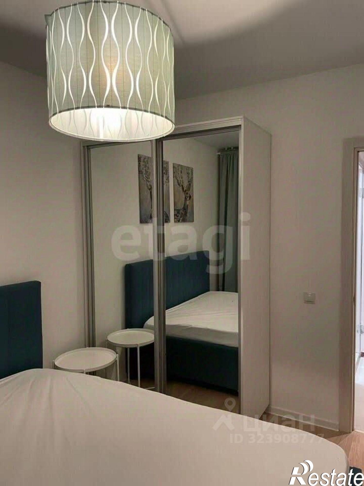 Купить квартиру за 3 790 000 рублей на улица Александра Невского, 5