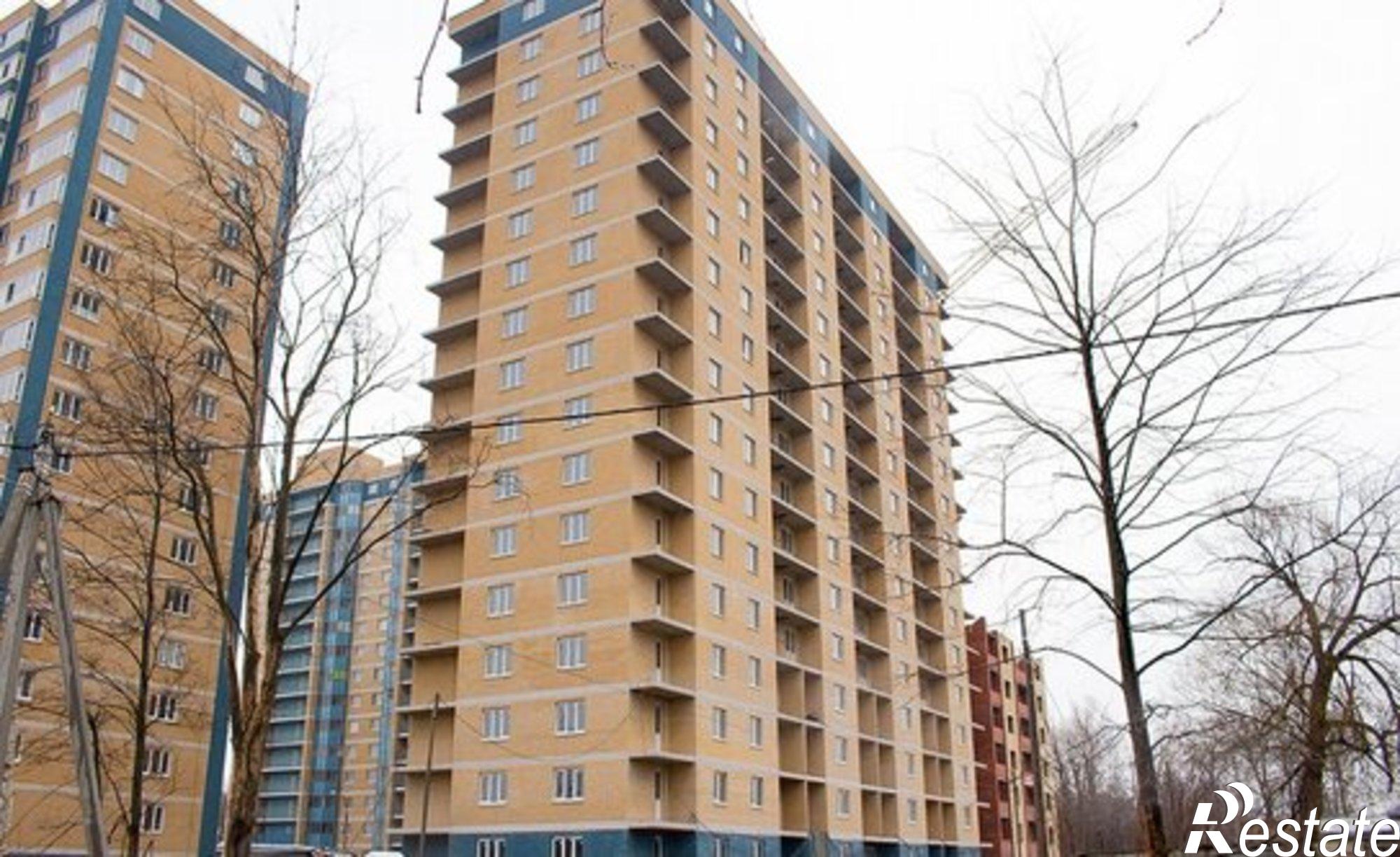 Купить квартиру за 5 300 000 рублей на Суздальское шоссе, 54А