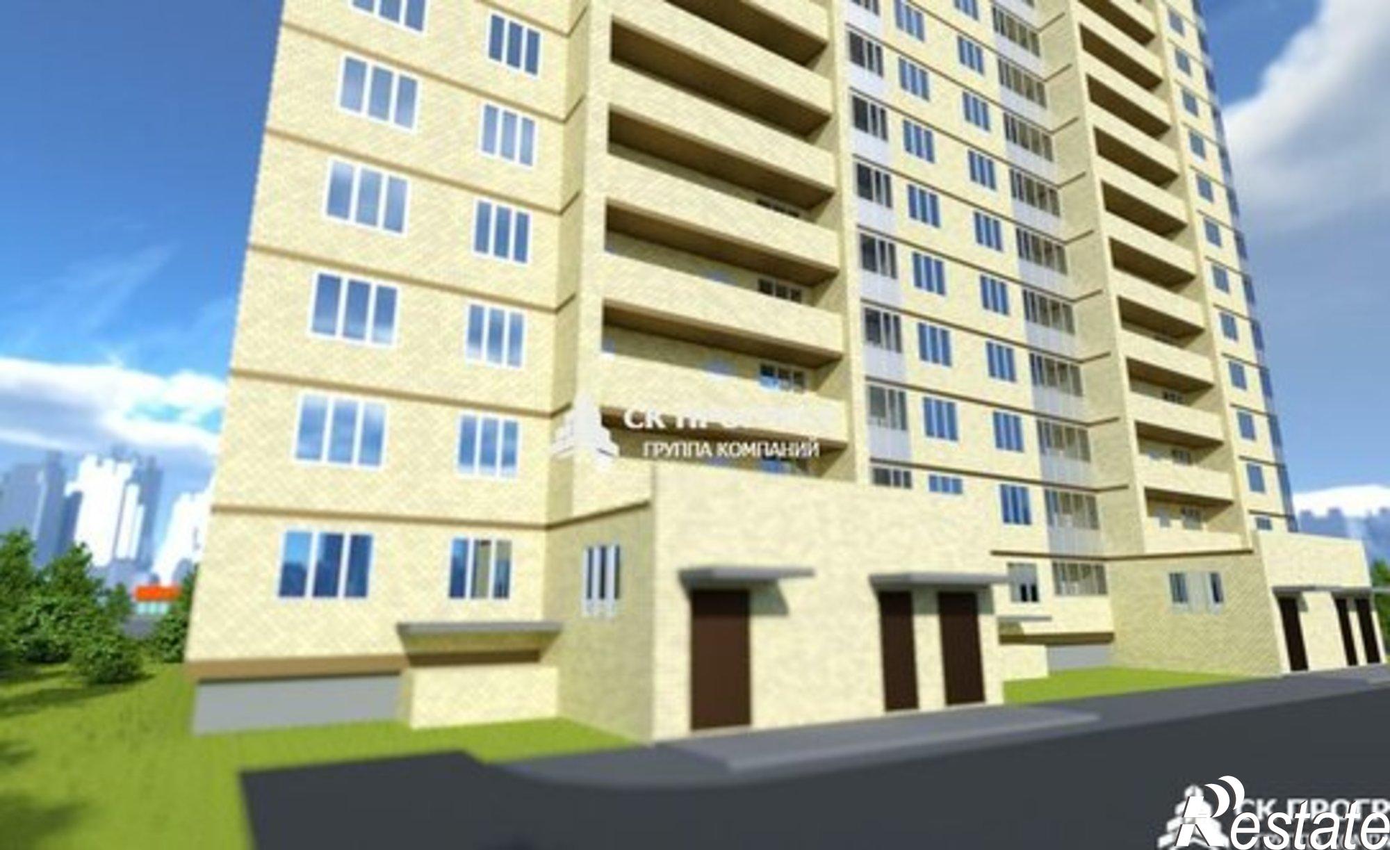 Купить квартиру за 5 300 000 рублей на Суздальское шоссе, 54А