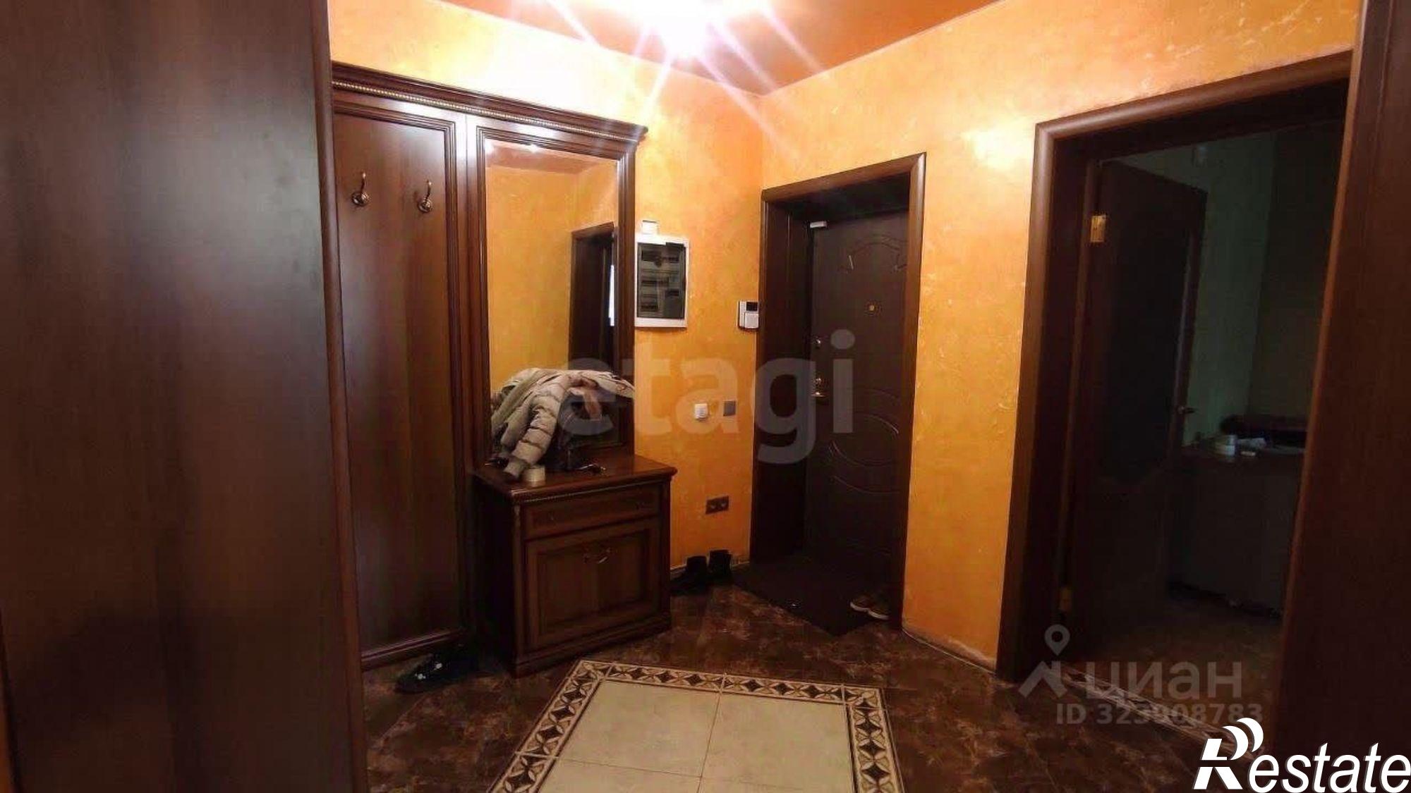 Купить квартиру за 11 000 000 рублей на улица Розы Люксембург, 24А