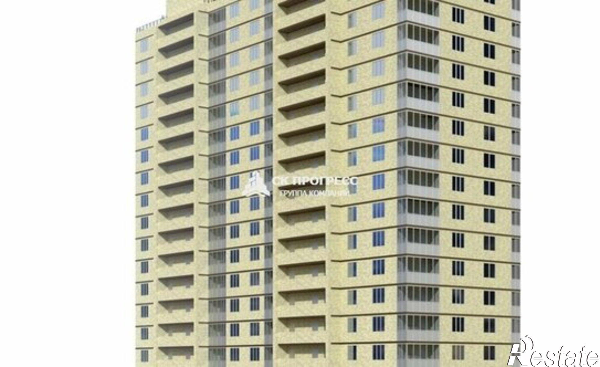 Купить квартиру за 5 300 000 рублей на Суздальское шоссе, 54А