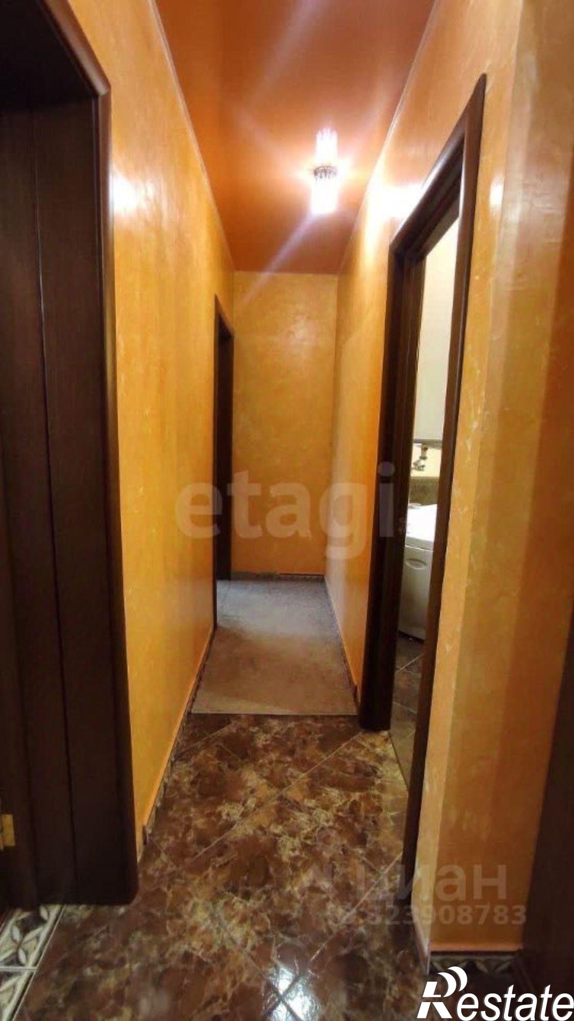 Купить квартиру за 11 000 000 рублей на улица Розы Люксембург, 24А