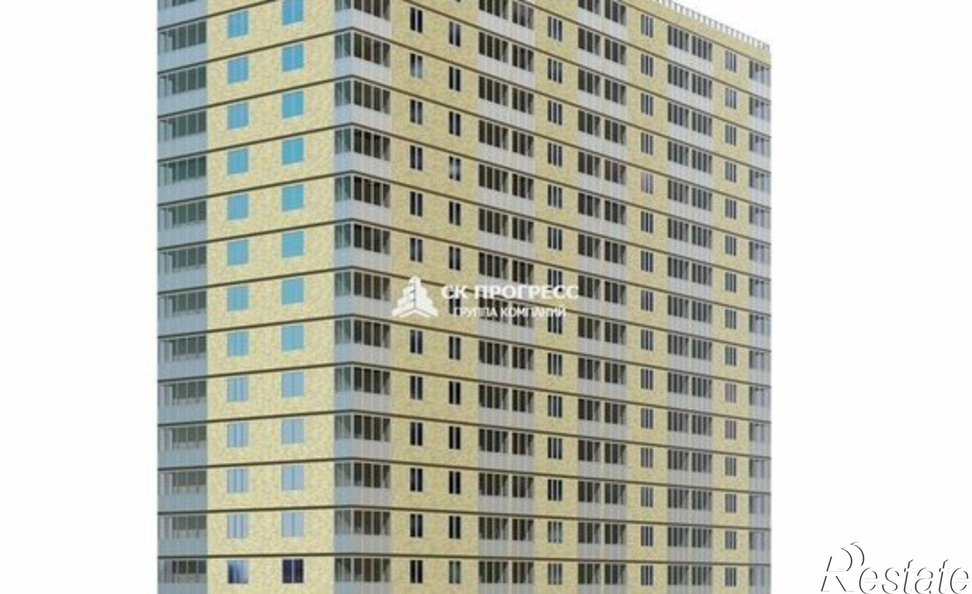 Купить квартиру за 5 300 000 рублей на Суздальское шоссе, 54А