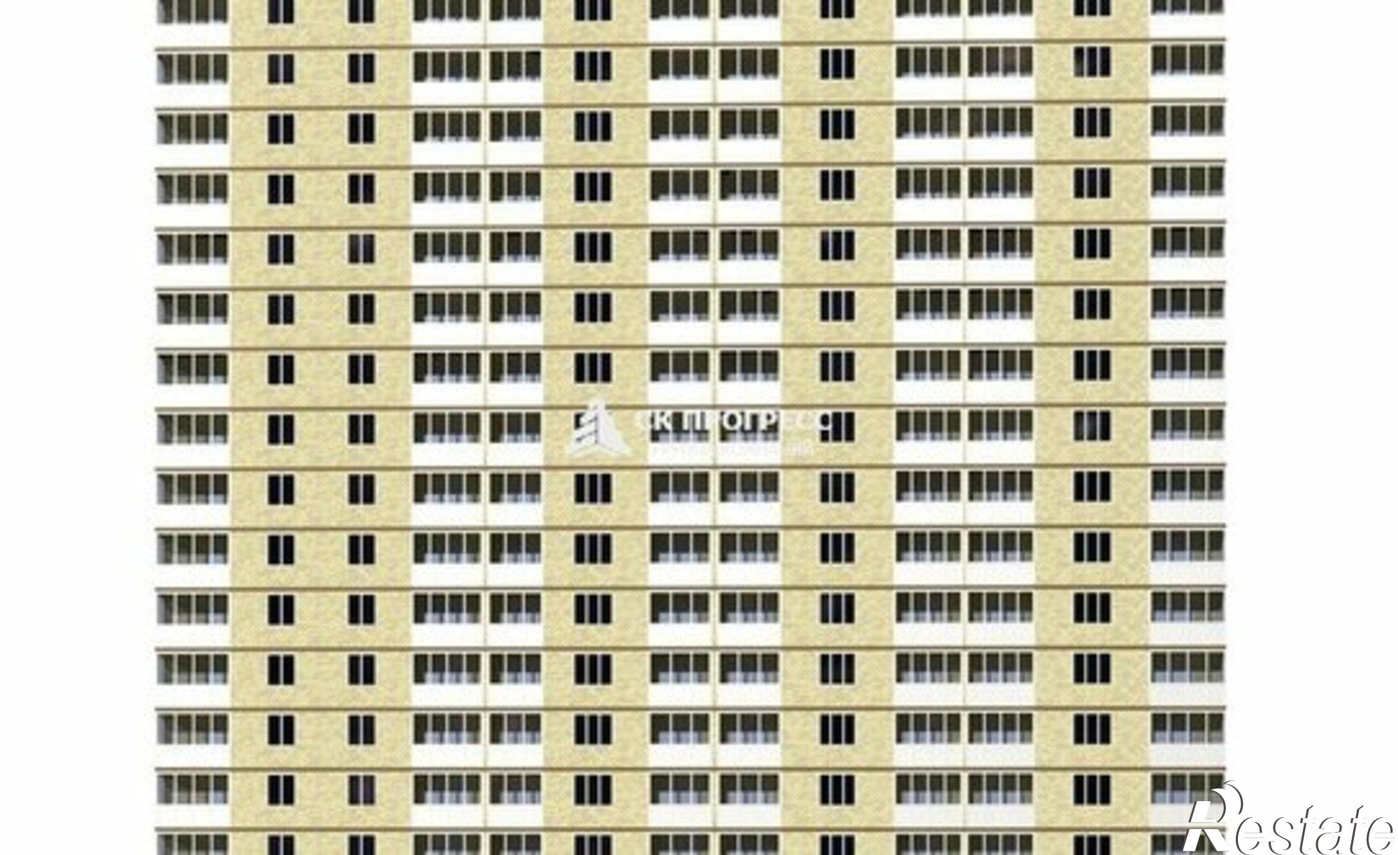 Купить квартиру за 5 300 000 рублей на Суздальское шоссе, 54А