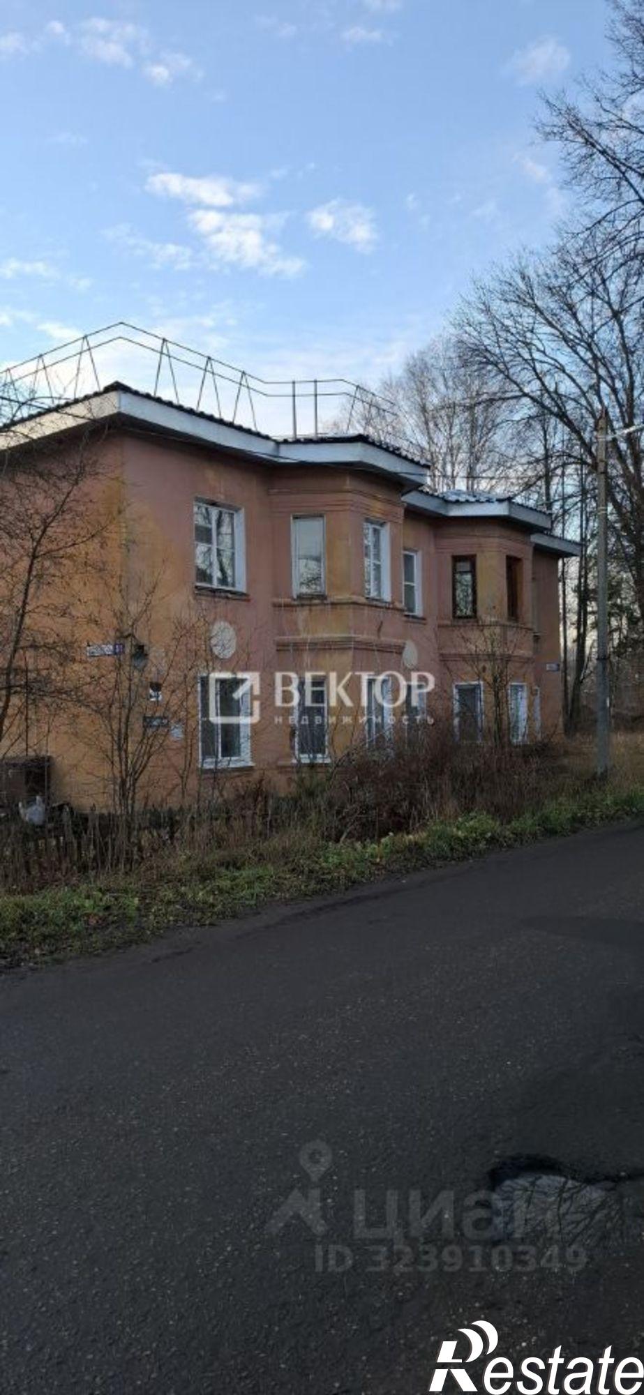 Купить квартиру за 2 600 000 рублей на поселок 50 Завода, 32