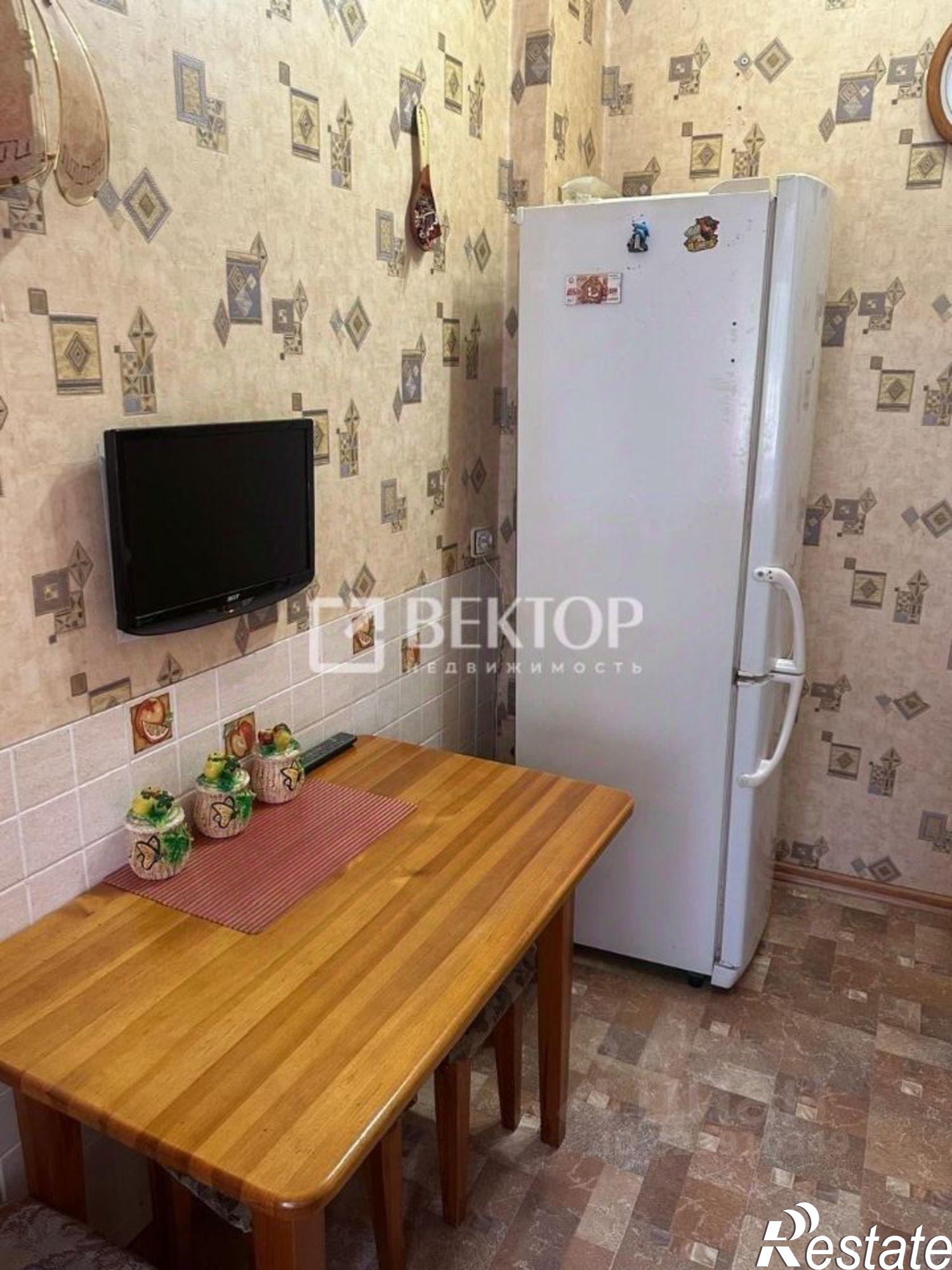 Купить квартиру за 2 600 000 рублей на поселок 50 Завода, 32