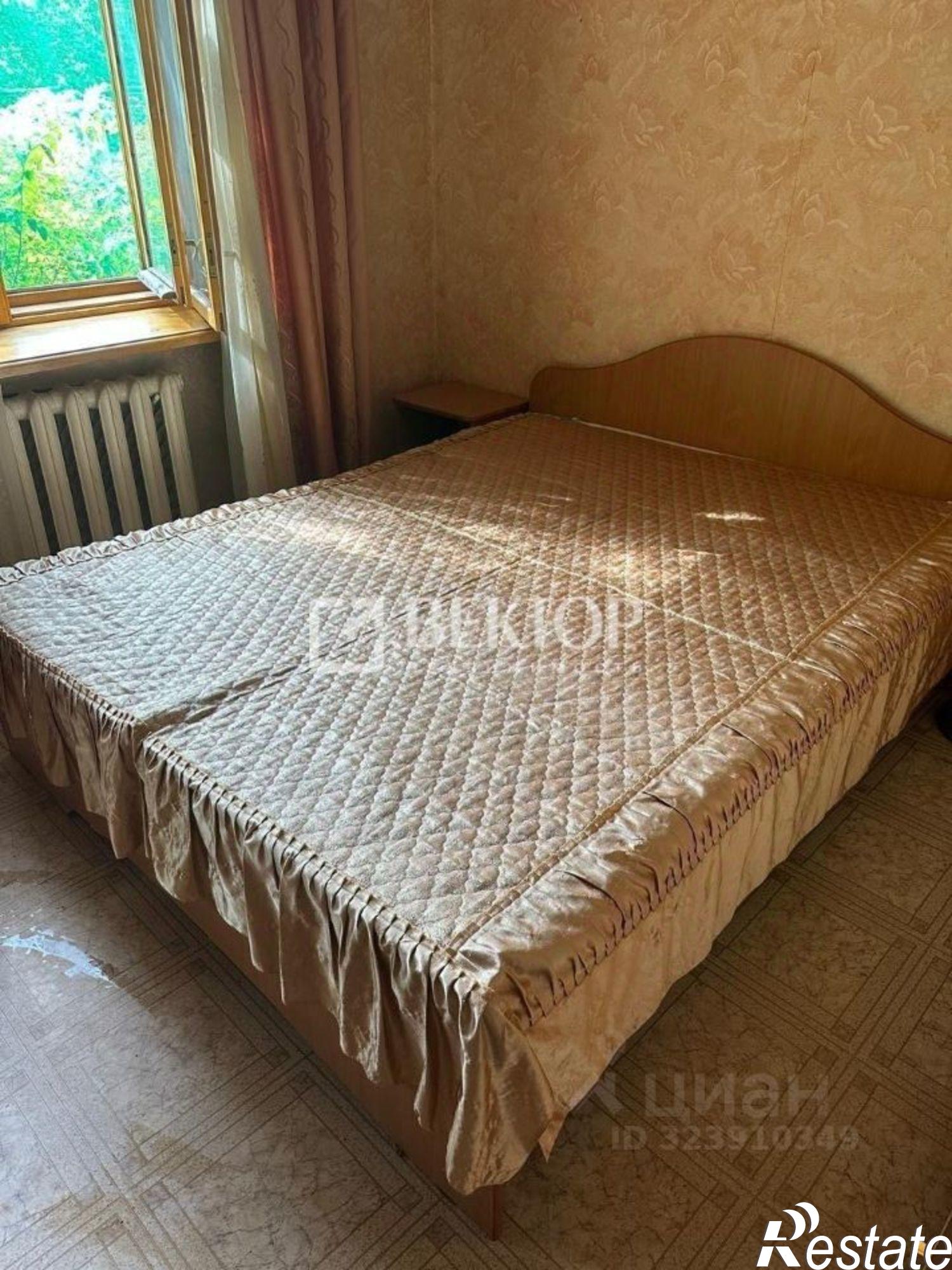 Купить квартиру за 2 600 000 рублей на поселок 50 Завода, 32