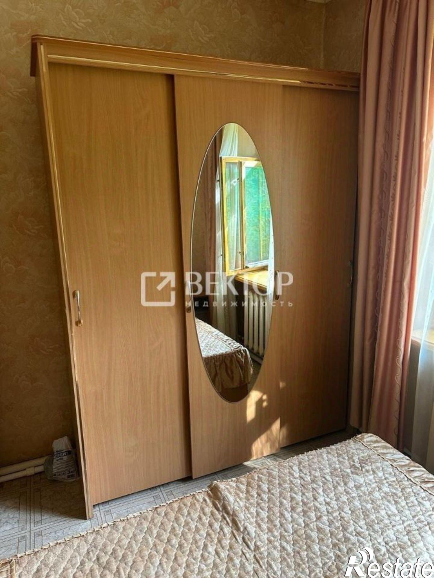 Купить квартиру за 2 600 000 рублей на поселок 50 Завода, 32