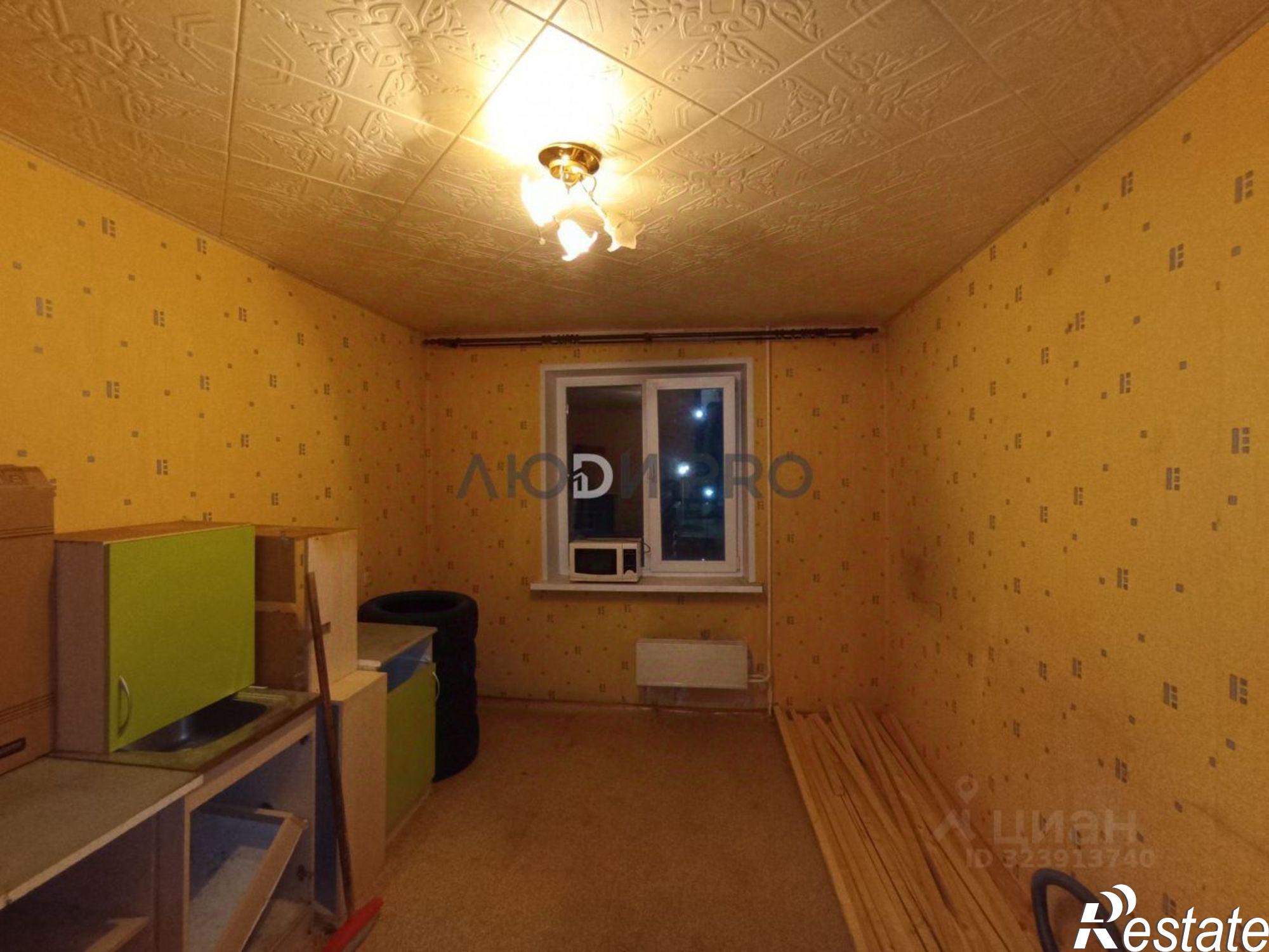 Купить квартиру за 5 390 000 рублей на Московский проспект, 121 к3