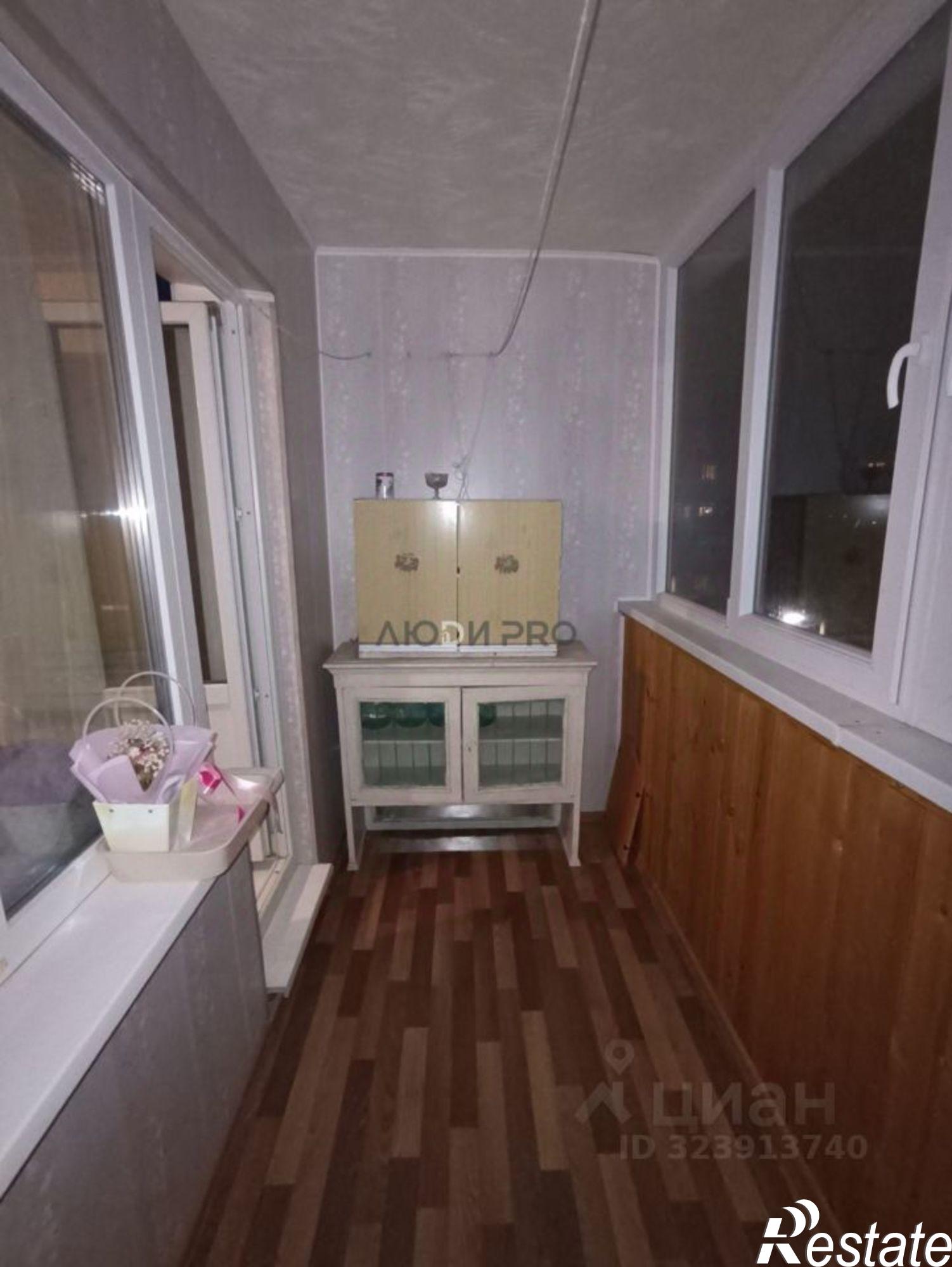 Купить квартиру за 5 390 000 рублей на Московский проспект, 121 к3