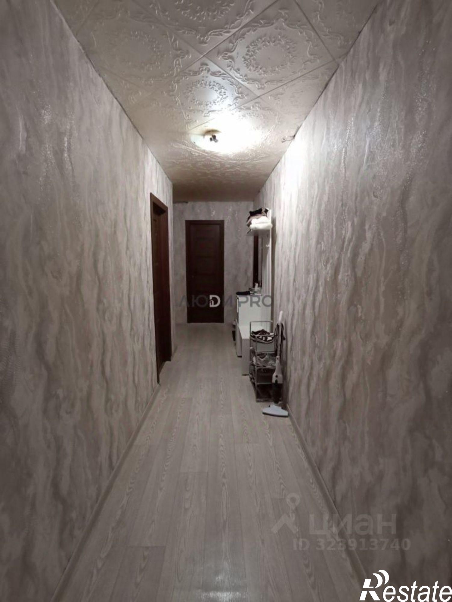 Купить квартиру за 5 390 000 рублей на Московский проспект, 121 к3