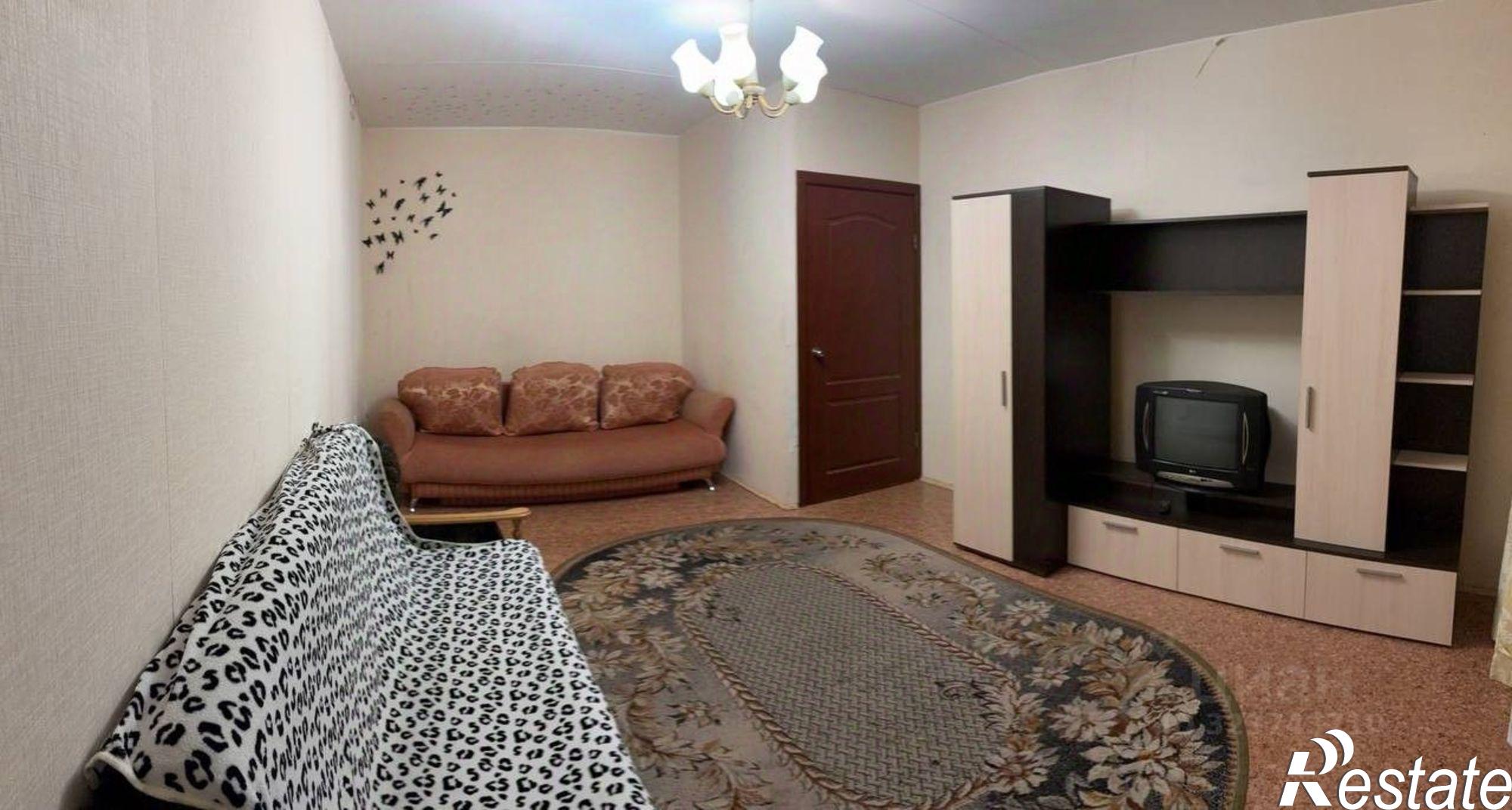 Сдать квартиру за 16 000 рублей на ул Индустриальная, 7