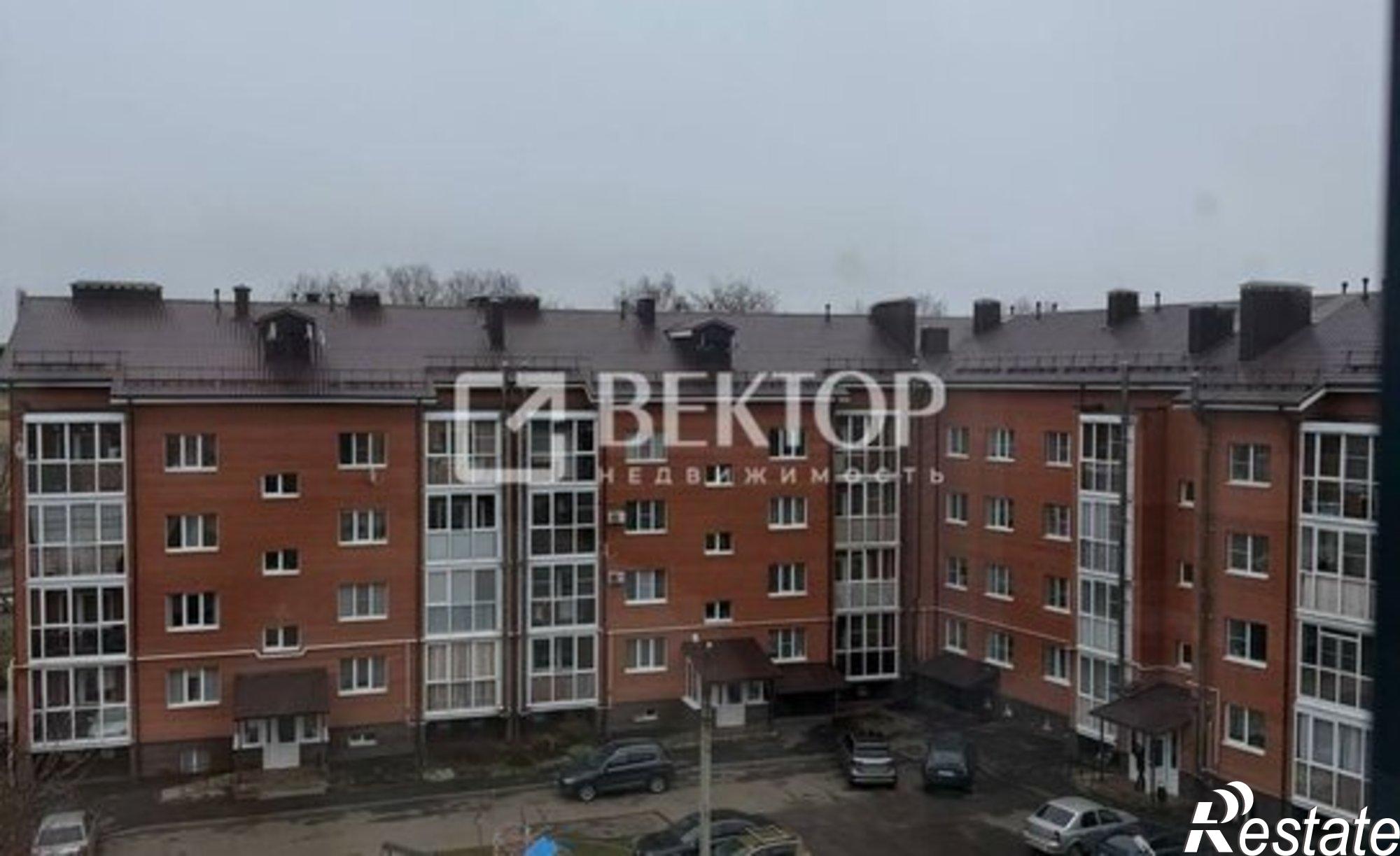 Купить квартиру за 5 680 000 рублей на 2-й Норский пер, 5