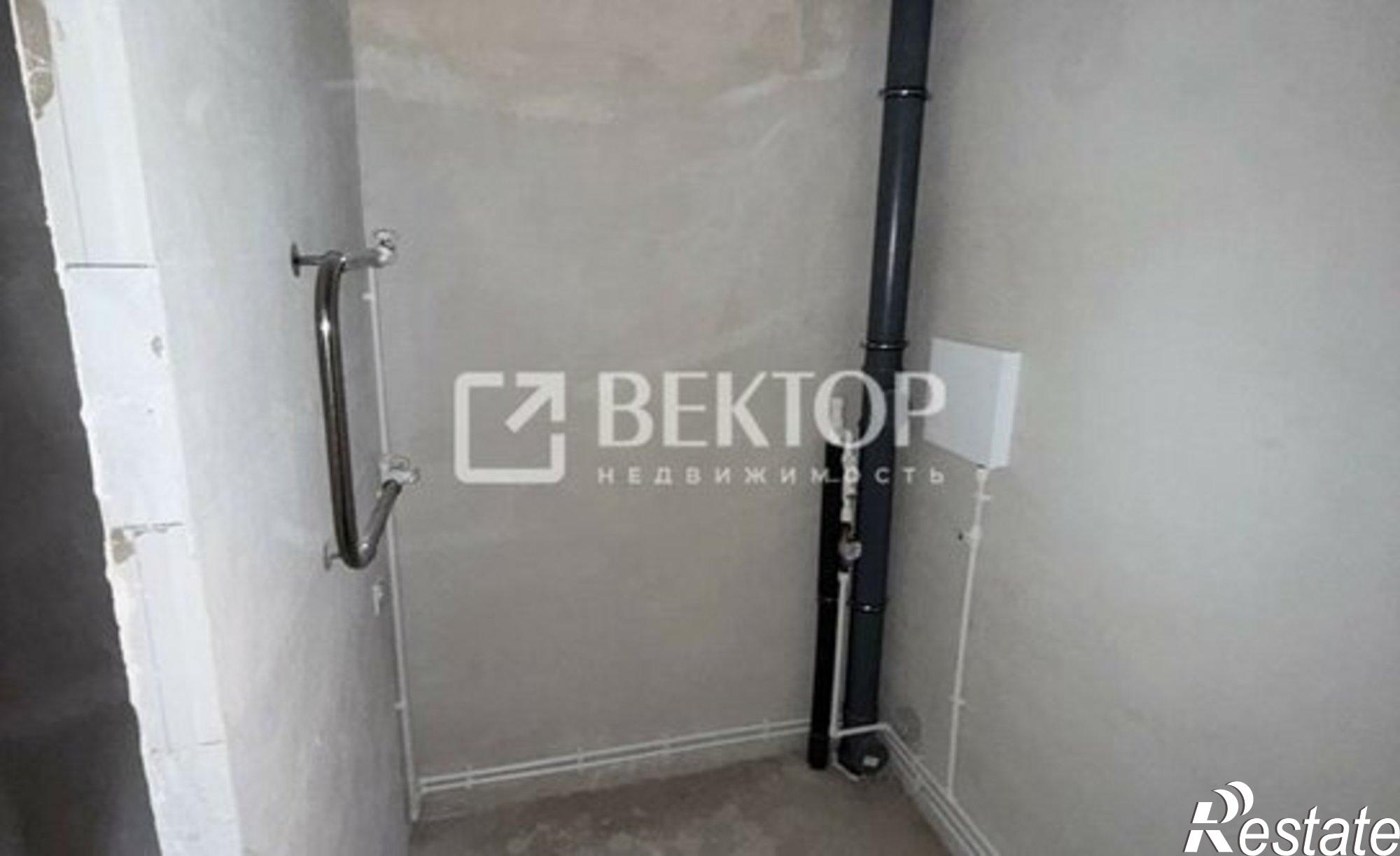 Купить квартиру за 5 680 000 рублей на 2-й Норский пер, 5