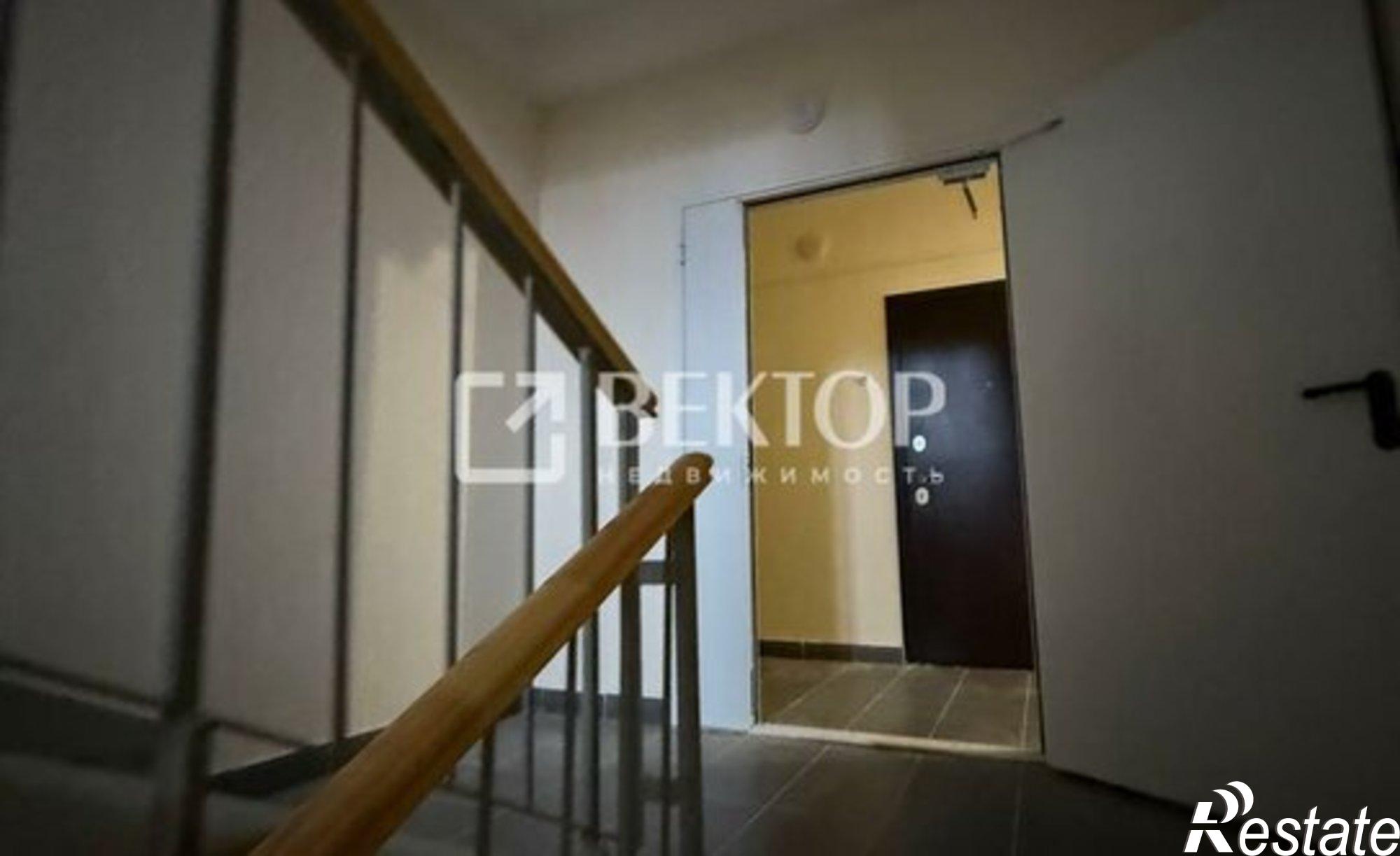 Купить квартиру за 5 680 000 рублей на 2-й Норский пер, 5