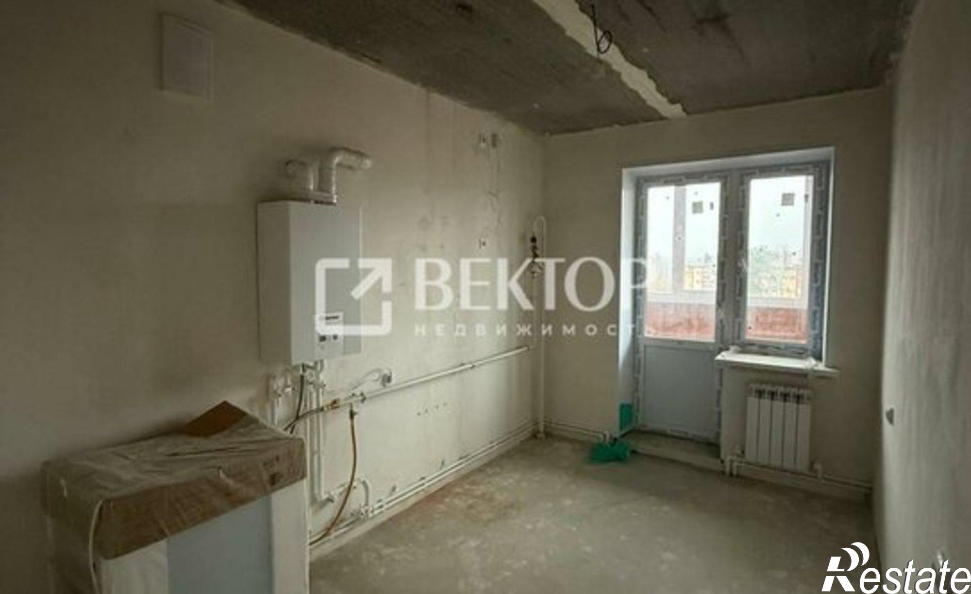 Купить квартиру за 5 680 000 рублей на 2-й Норский пер, 5